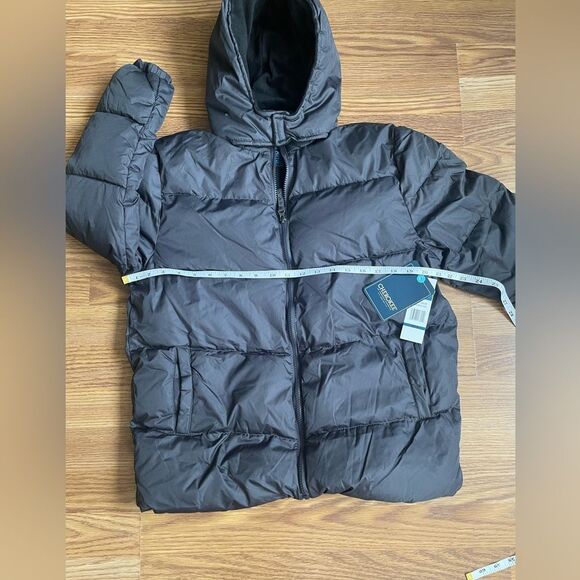 Cherokee Youth 18 jacket Fleece Lined  NWT - Picture 2 of 7